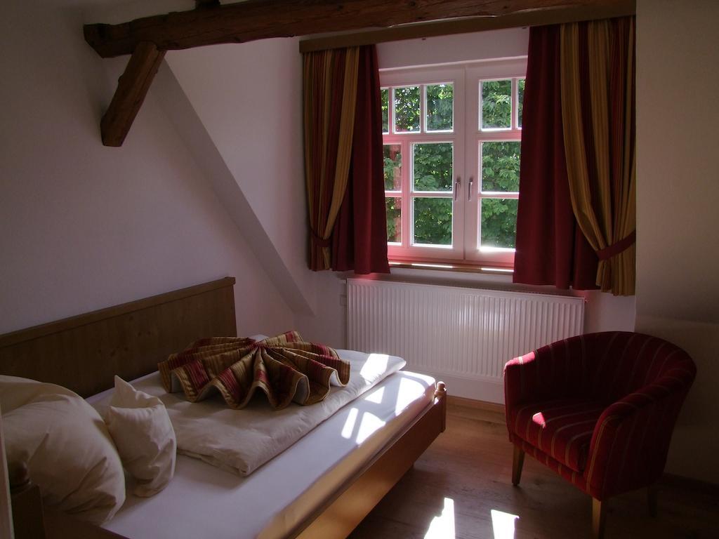 Stubersheimer Hof Hotel Room photo