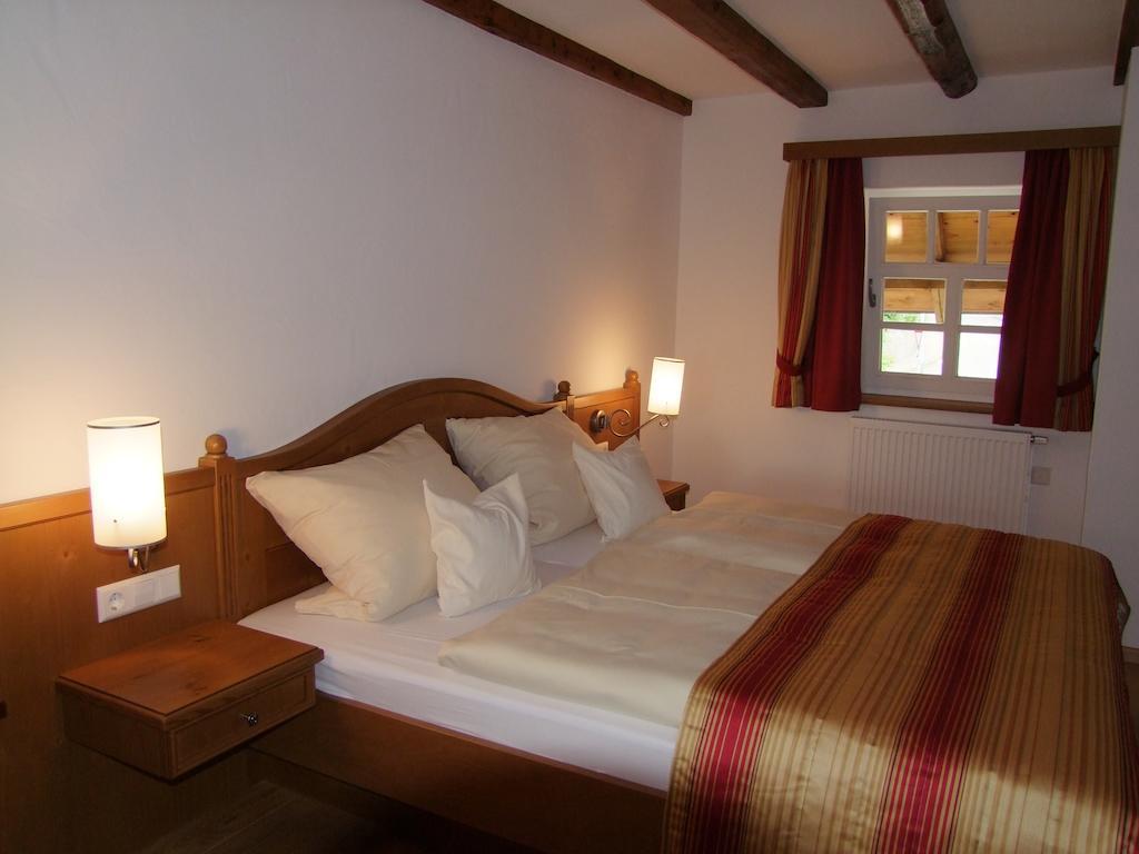 Stubersheimer Hof Hotel Room photo